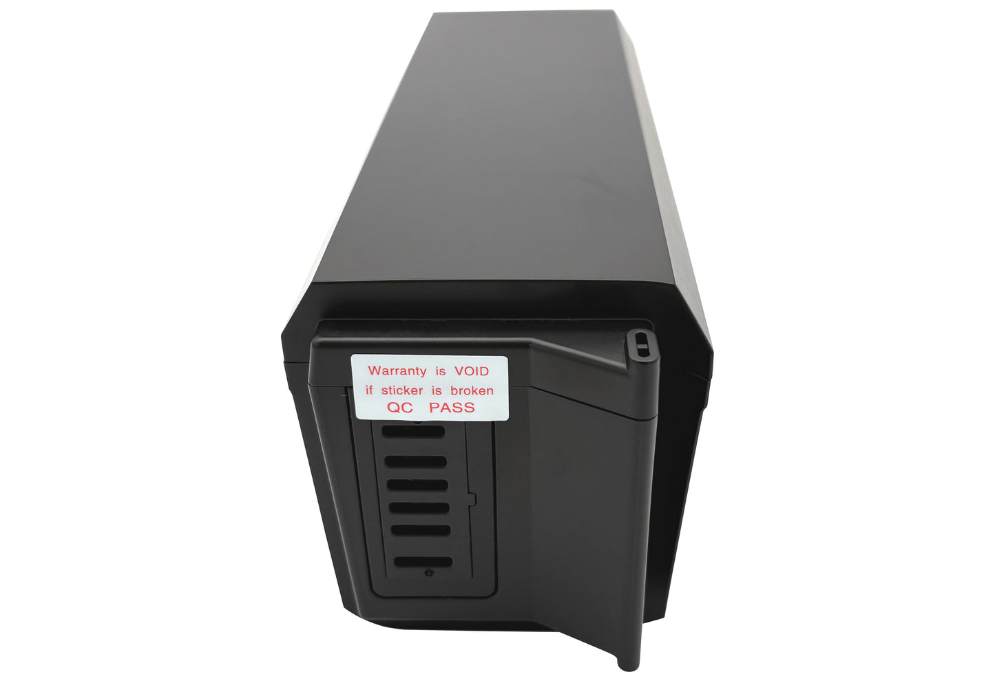 Fischer Ab Baujahr Viator 2.0 / Viator 3.0 Ebike Akku 48V Ersatz für Montis 2.1 / Montis EM 1726, Fischer Viator ETH 1861