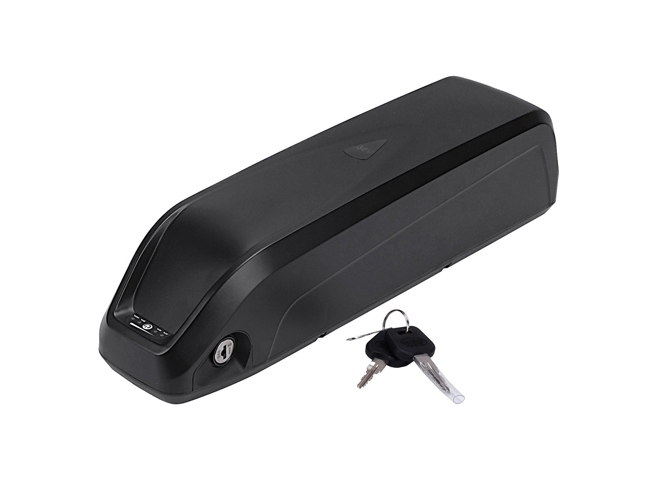 48V 14Ah/672Wh Battery for EvoBike SPORT-8 ab 2017, Samebike MY-SM26 (Modelljahr vor 2020)