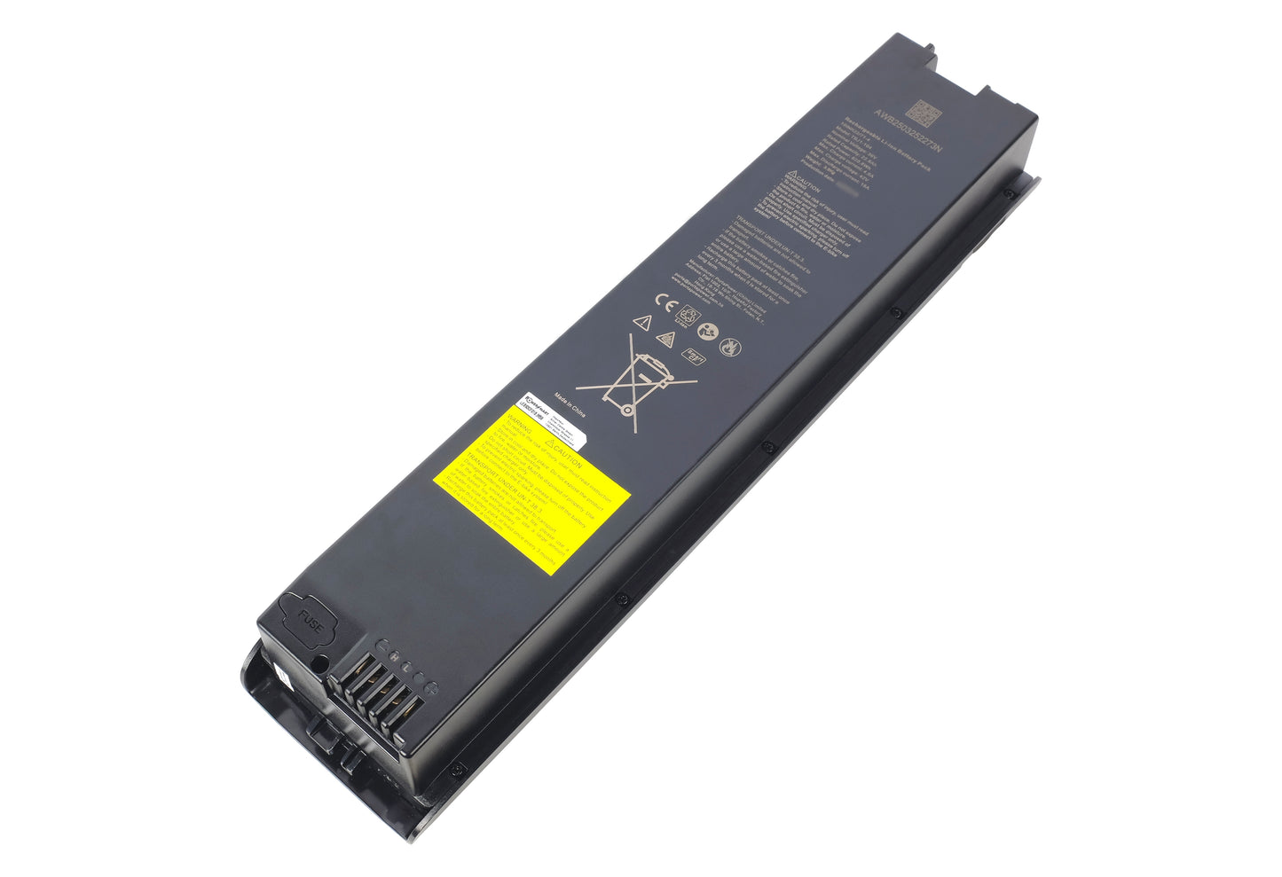 36V 20Ah Berria BRAVO HYBRID HP ELITE NX E-bike accu vervangen voor Berria BRAVO HYBRID HP ELITE NX