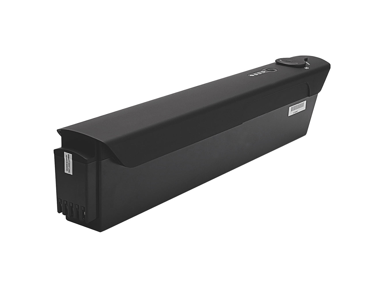 36V 10.5Ah/378Wh Li-Ion eBike Battery, Replacement for Diavelo Bragi ATB, Bragi Tour, Bragi Urban, Estora Comfort, Estora Tour, Estora Urban, Sensation 2013-14, Travel 2013-14