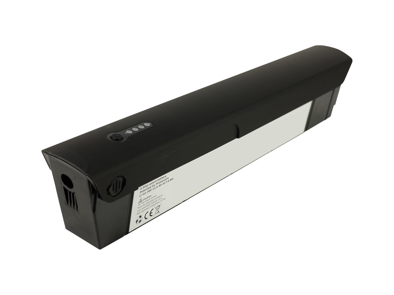 E Bike Battery 36V 14Ah Replacement for ebike4delivery Granville Diavelo Emu Mustang Witt YOSEMITE