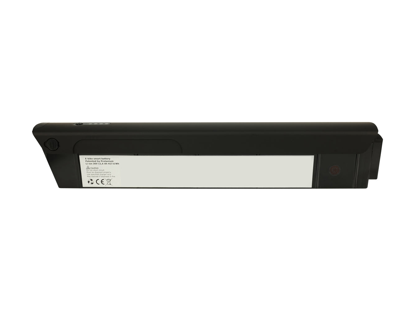 E Bike Battery 36V 14Ah Replacement for ebike4delivery Granville Diavelo Emu Mustang Witt YOSEMITE