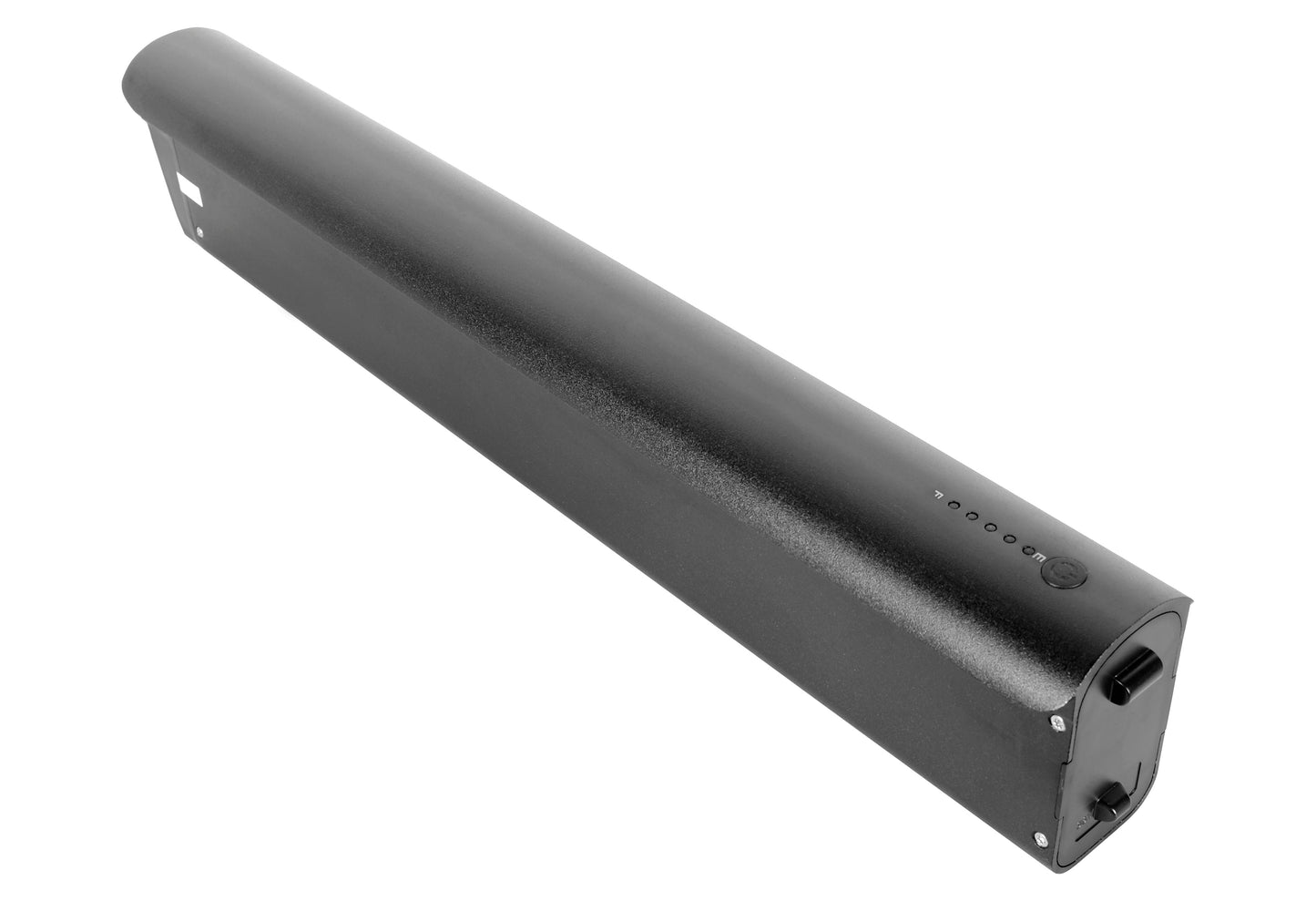 Batería de repuesto para bicicleta eléctrica Devron 28426 con motor central Bafang