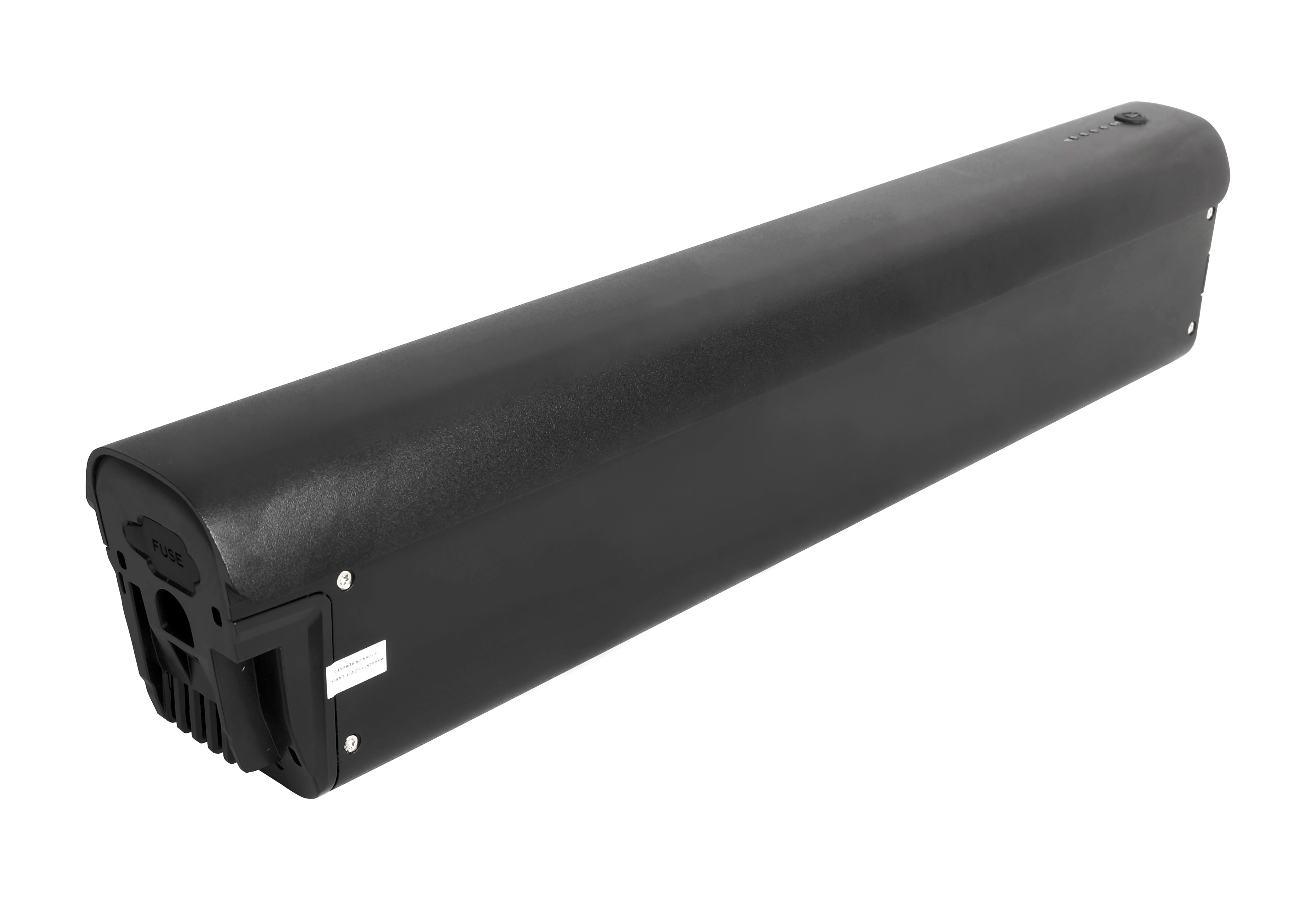 Li-Ion 36V - 11,6Ah/417,6Wh QWIC Bike Battery for QWIC BA000130,Qwic premium i-MN7+