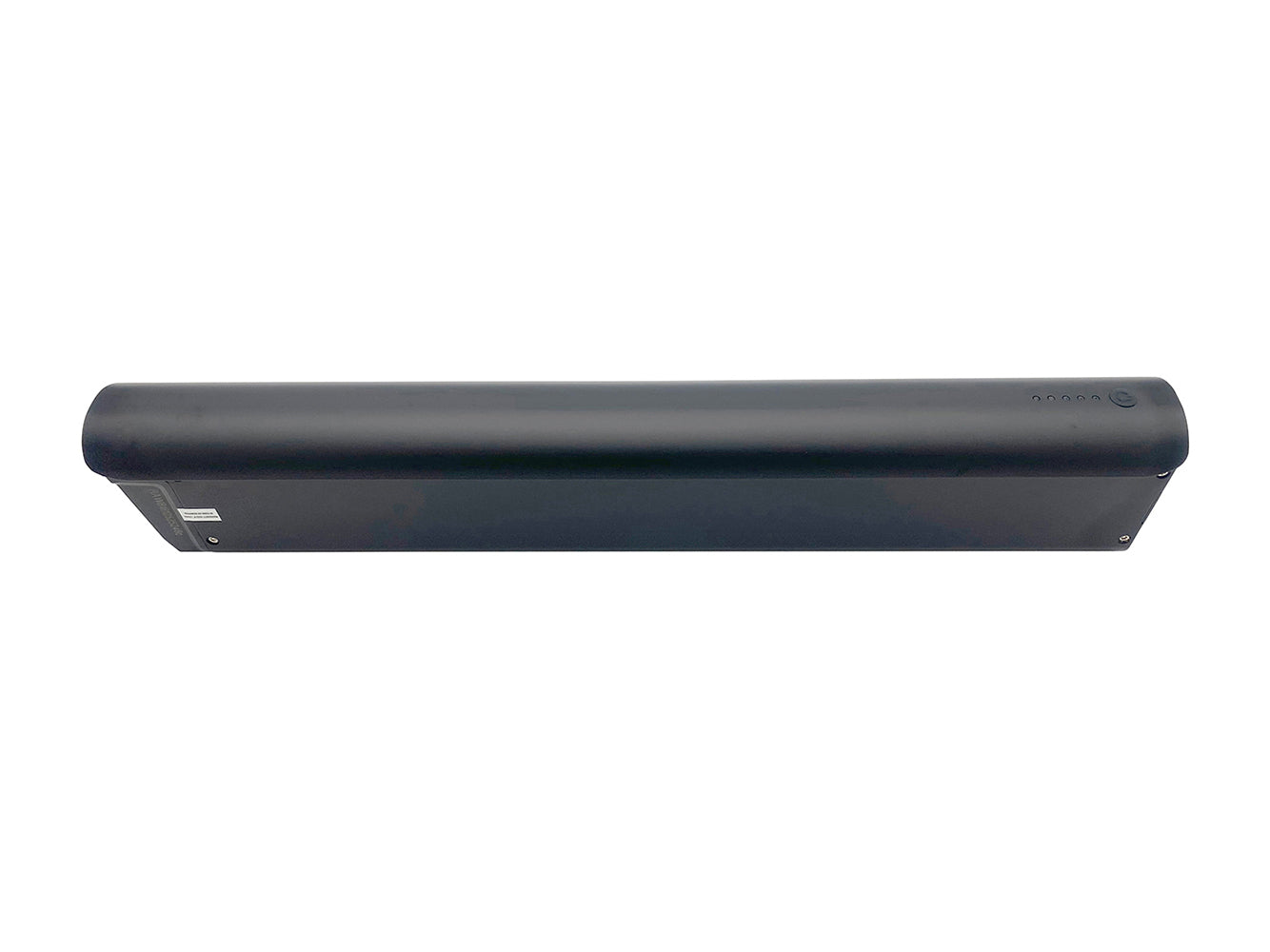 36V 14,0Ah/504Wh E-Bike Akku für Saxonette Comfort Plus, Saxonette Premium Plus, Saxonette Selection E-Bikes
