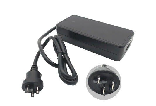 42 V 2 A AC-Adapter-Ladegerät für 36 V Active/Performance Line Ebike-Akkus