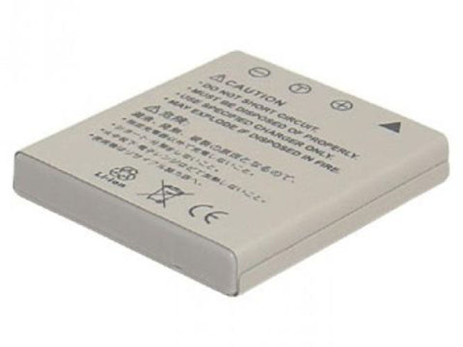 KONICA MINOLTA dimage x1 付属品完備 バッテリー新品 Digital Camera Battery Replacement for KONICA MINOLTA Dimage X1