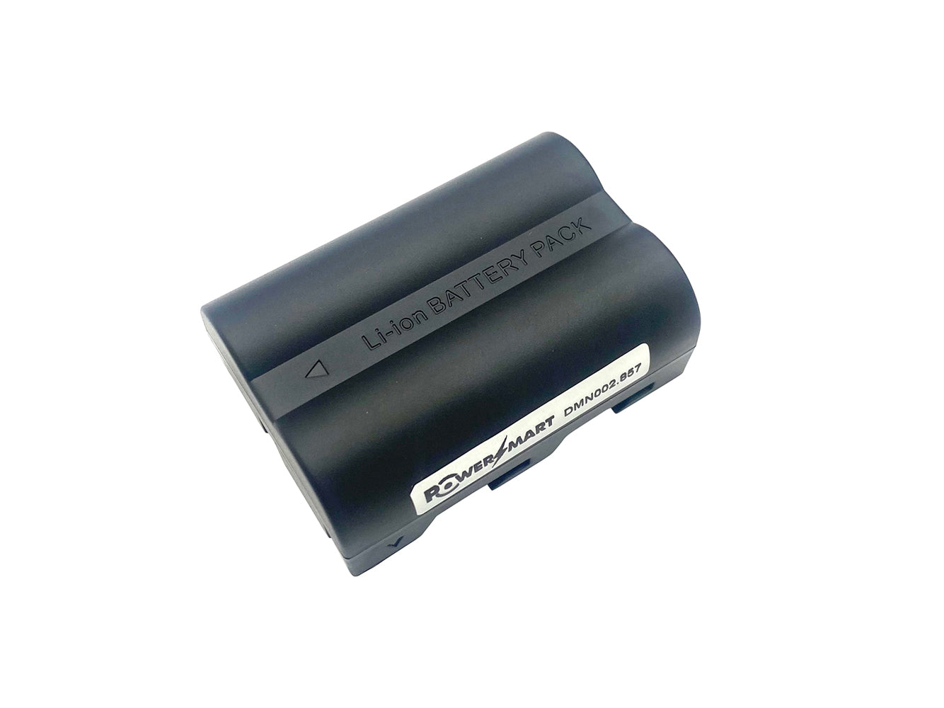 Batteria per Pentax K10D K20D 1200mAh 7,2V
