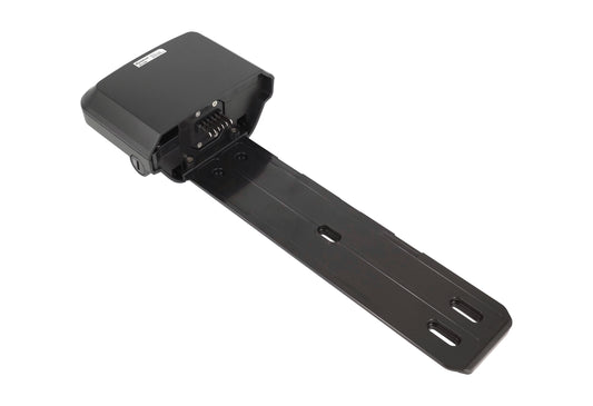Gepäckträger-Batterie-Controller-Box für 36V Powersmart LEB38CF137B Batterie