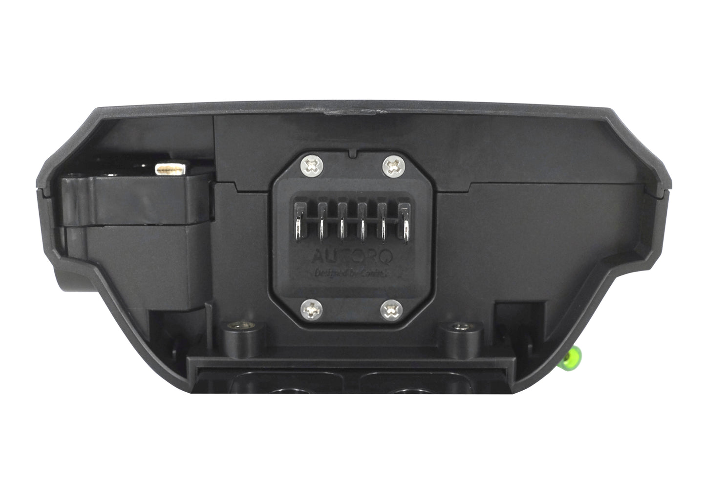 Gepäckträger-Batterie-Controller-Box für 36V Powersmart LEB38CF137B Batterie