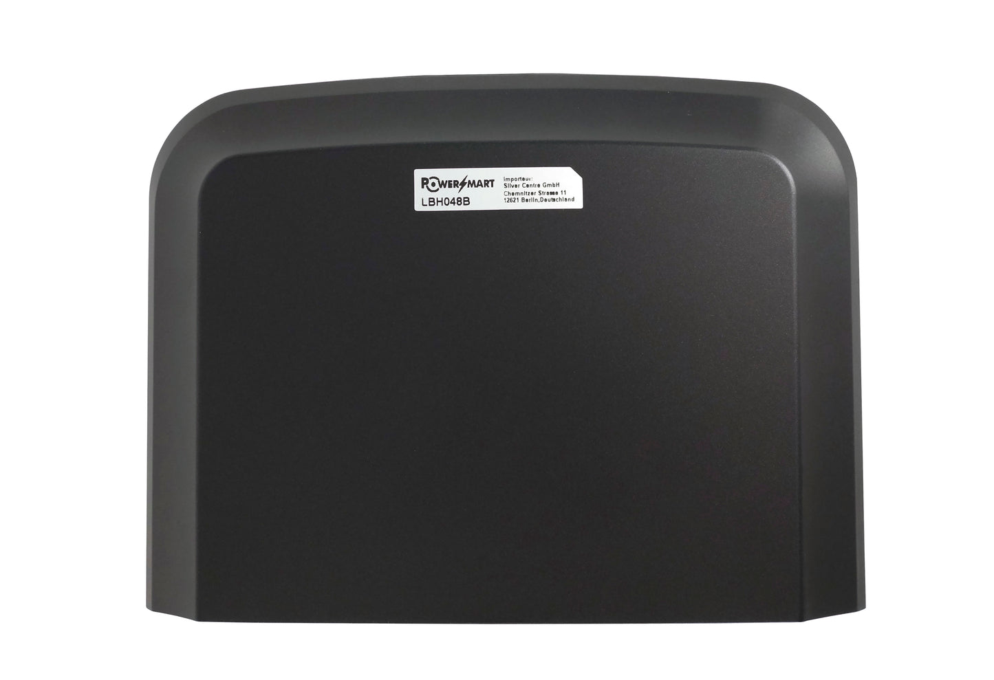Gepäckträger-Batterie-Controller-Box für 36V Powersmart LEB38CF137B Batterie