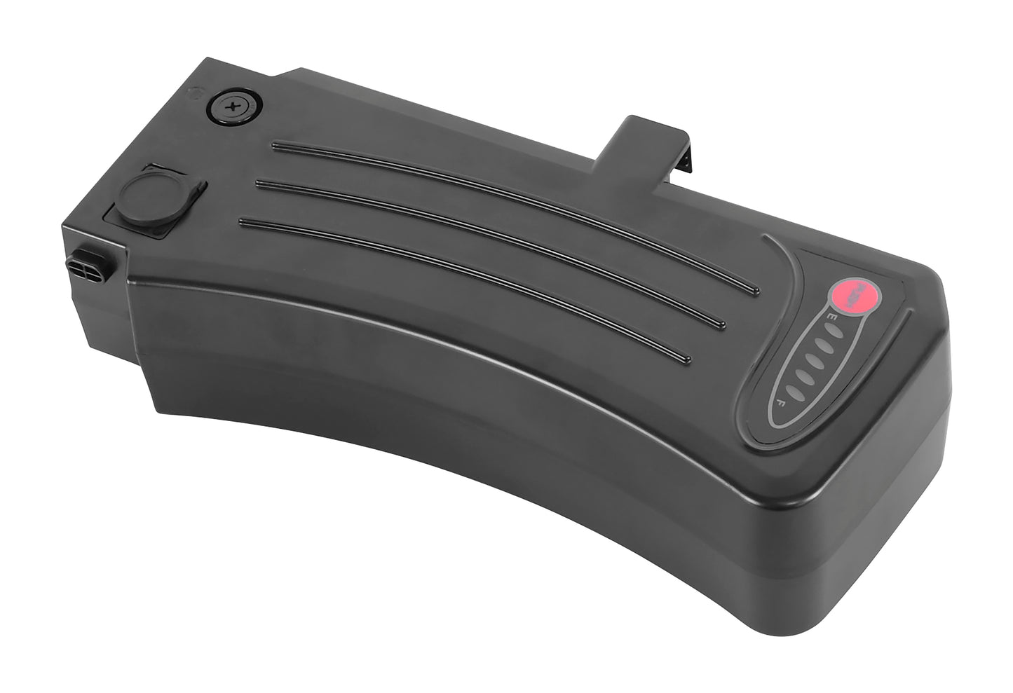 36V 13.6Ah Li-ion Kreidler E-Bike Battery for Replacement for Kreidler Vitality Shimano Nexus 7-Gang