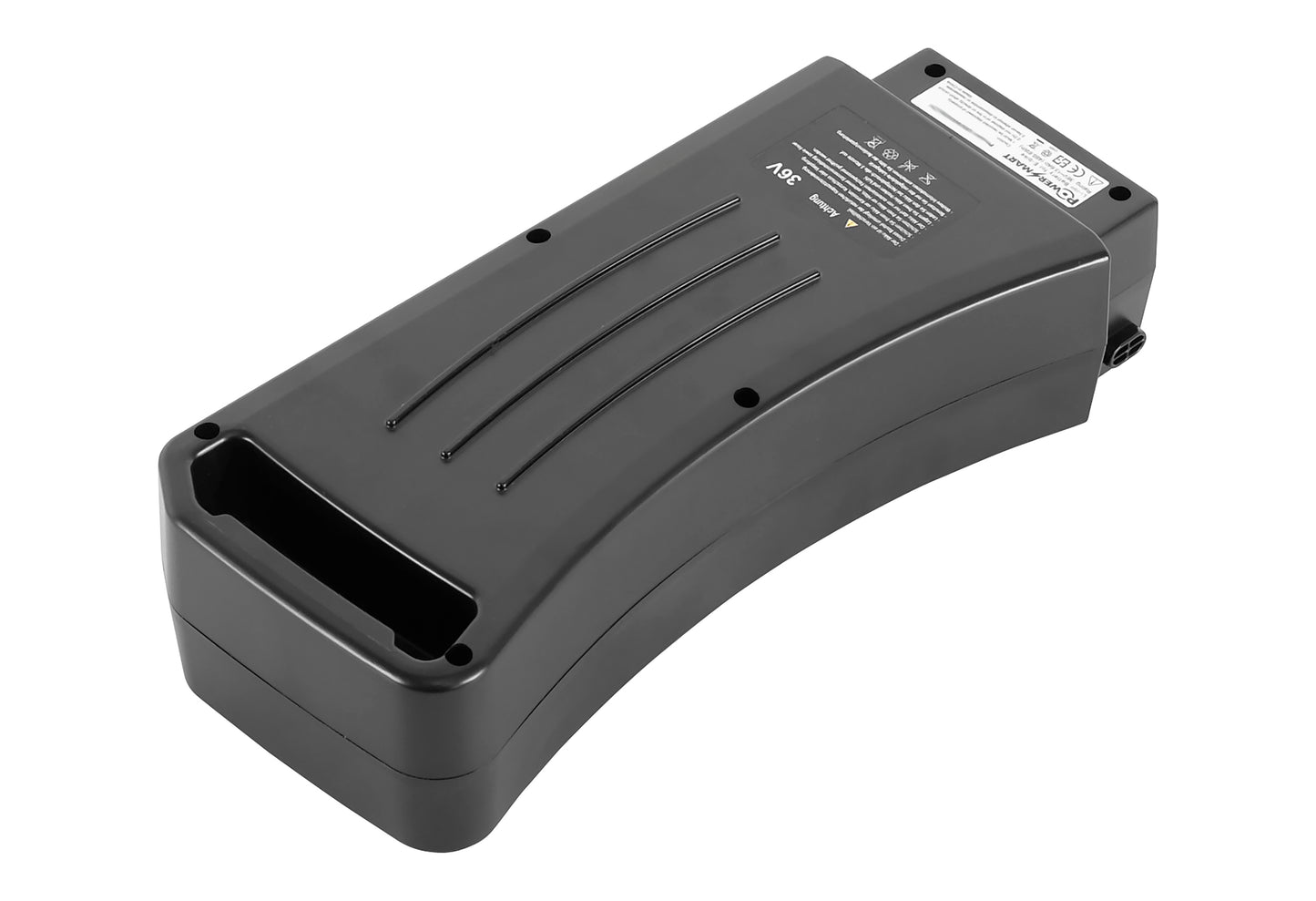 36V 13.6Ah Li-ion Kreidler E-Bike Battery for Replacement for Kreidler Vitality Shimano Nexus 7-Gang