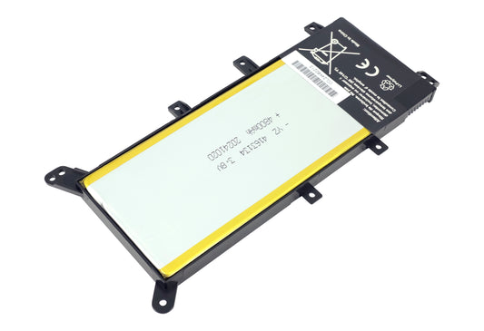 ASUS Laptop Battery Replacement for ASUS VivoBook 4000, VivoBook MX555, VivoBook V555L, VivoBook V555LB, VivoBook VM590L Laptop Battery