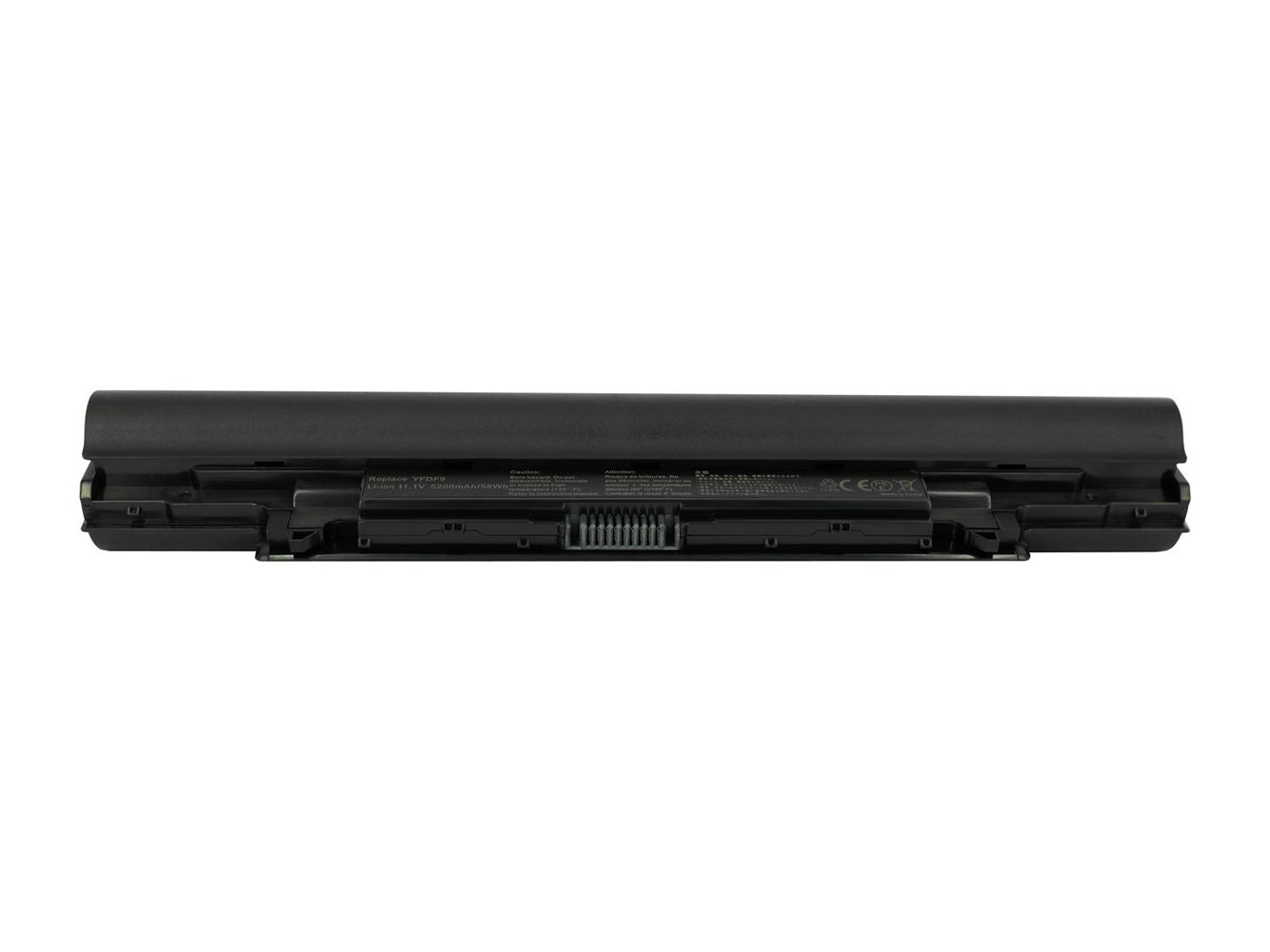 Laptop Battery Replacement for Dell Vostro V131 2 Series