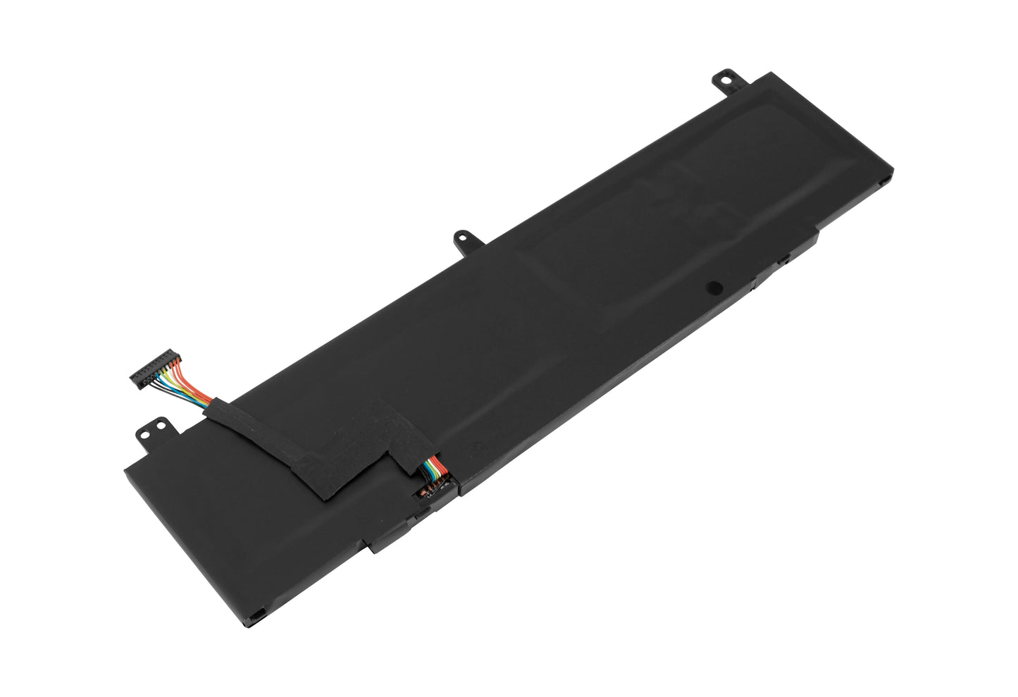 Batterie de remplacement pour ordinateur portable Dell Alienware 13 R3 ALW13C-D2718, Alienware 13 R3 ALW13CR-2718, Alienware 13 R3 ALW13CR-1738
