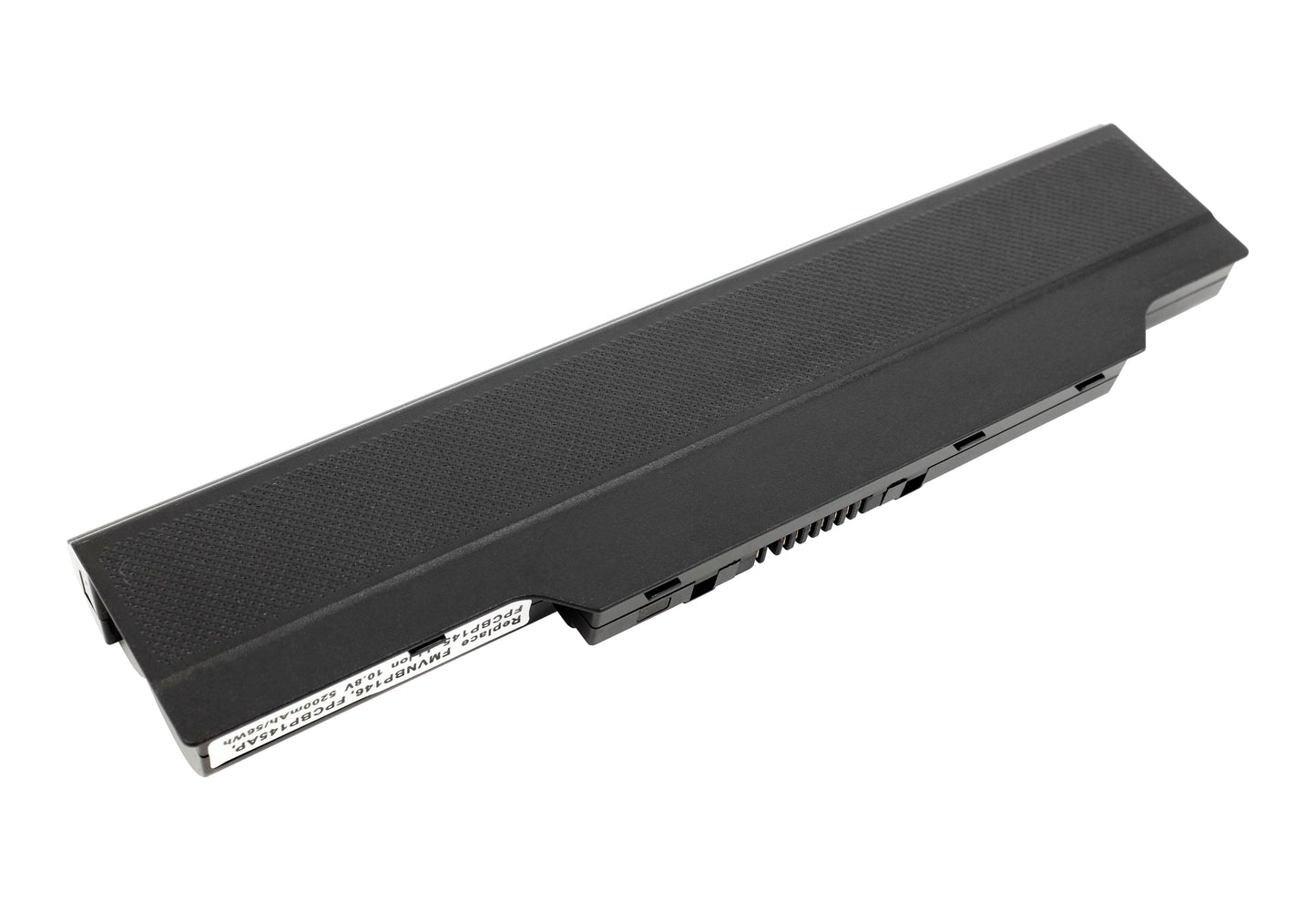 FUJITSU Laptop Battery Replacement for FUJITSU FMV-BIBLO MG/G70, FMV-BIBLO MG/G75, FMV-BIBLO MG50S