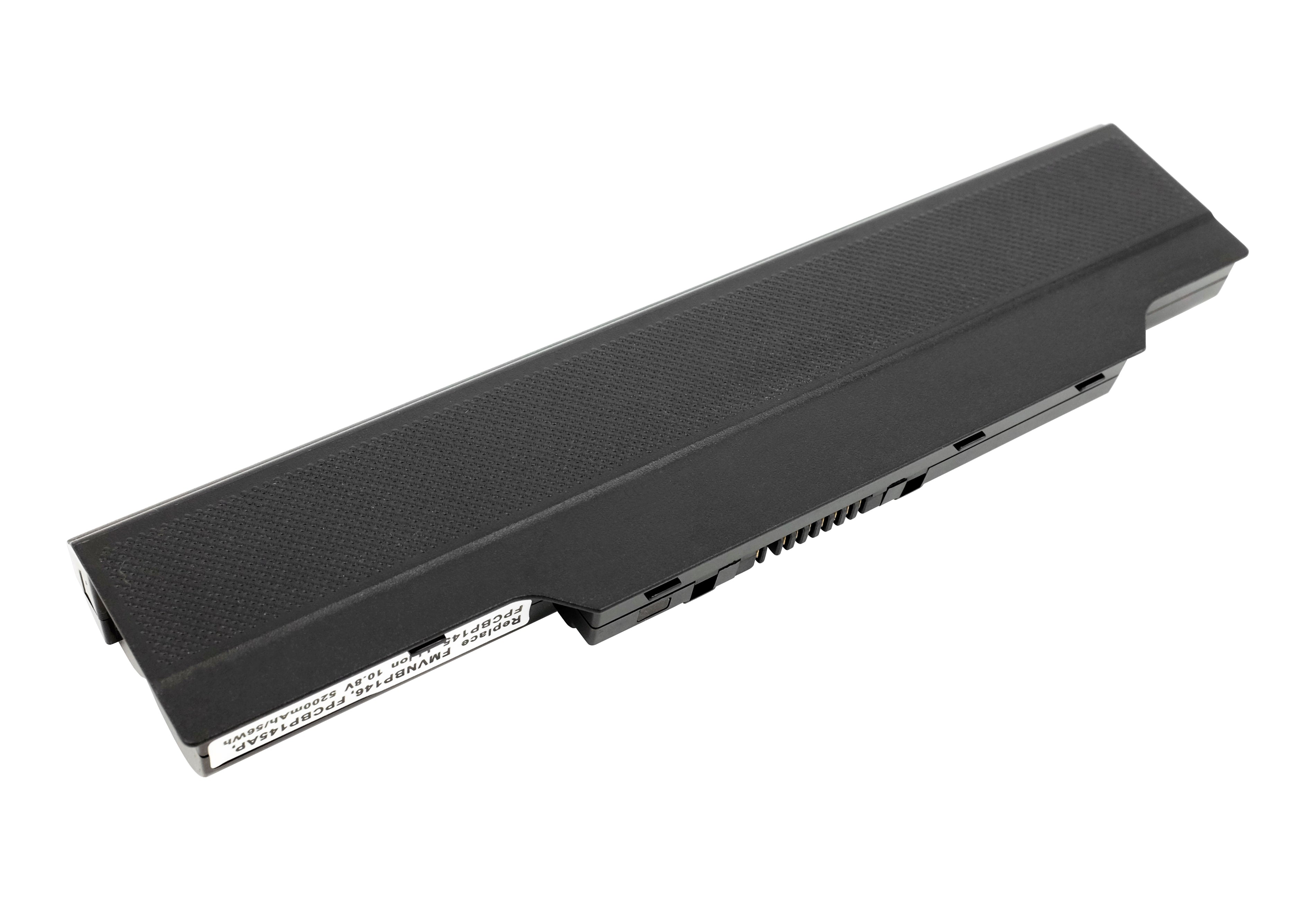 FUJITSU Laptop-Ersatzakku für FUJITSU FMV-BIBLO MG/G70, FMV-BIBLO MG/G75, FMV-BIBLO MG50S