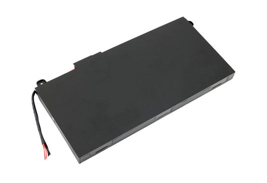 Batterie de remplacement pour ordinateur portable HP Envy 17T-3000