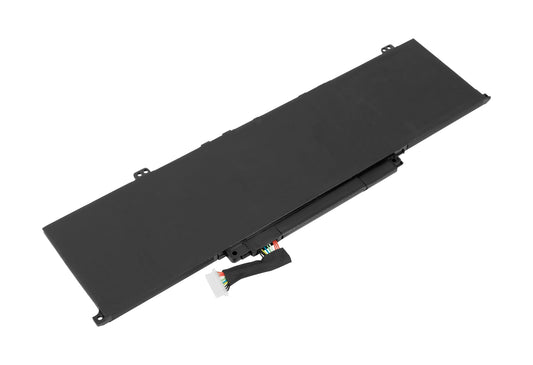 HP Envy 13 Akku-Ersatz für HP Envy 13 13-ba0003nu, Envy 13 13-ba0004nu, Envy 13 13-ba0010nr Laptop-Akku