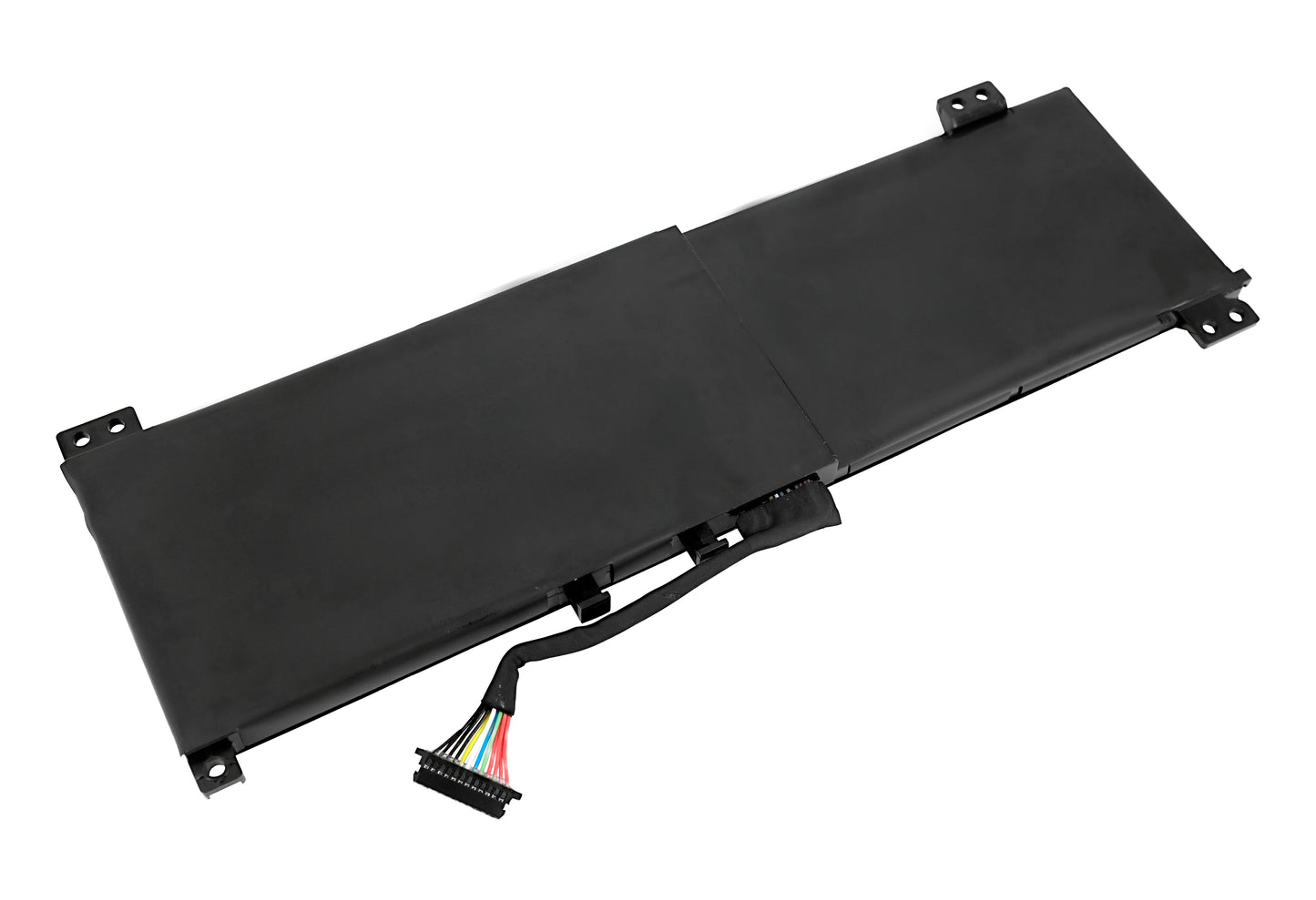 Remplacement de la batterie de l'ordinateur portable pour la batterie de l'ordinateur portable LENOVO Ideapad Gaming 3i
