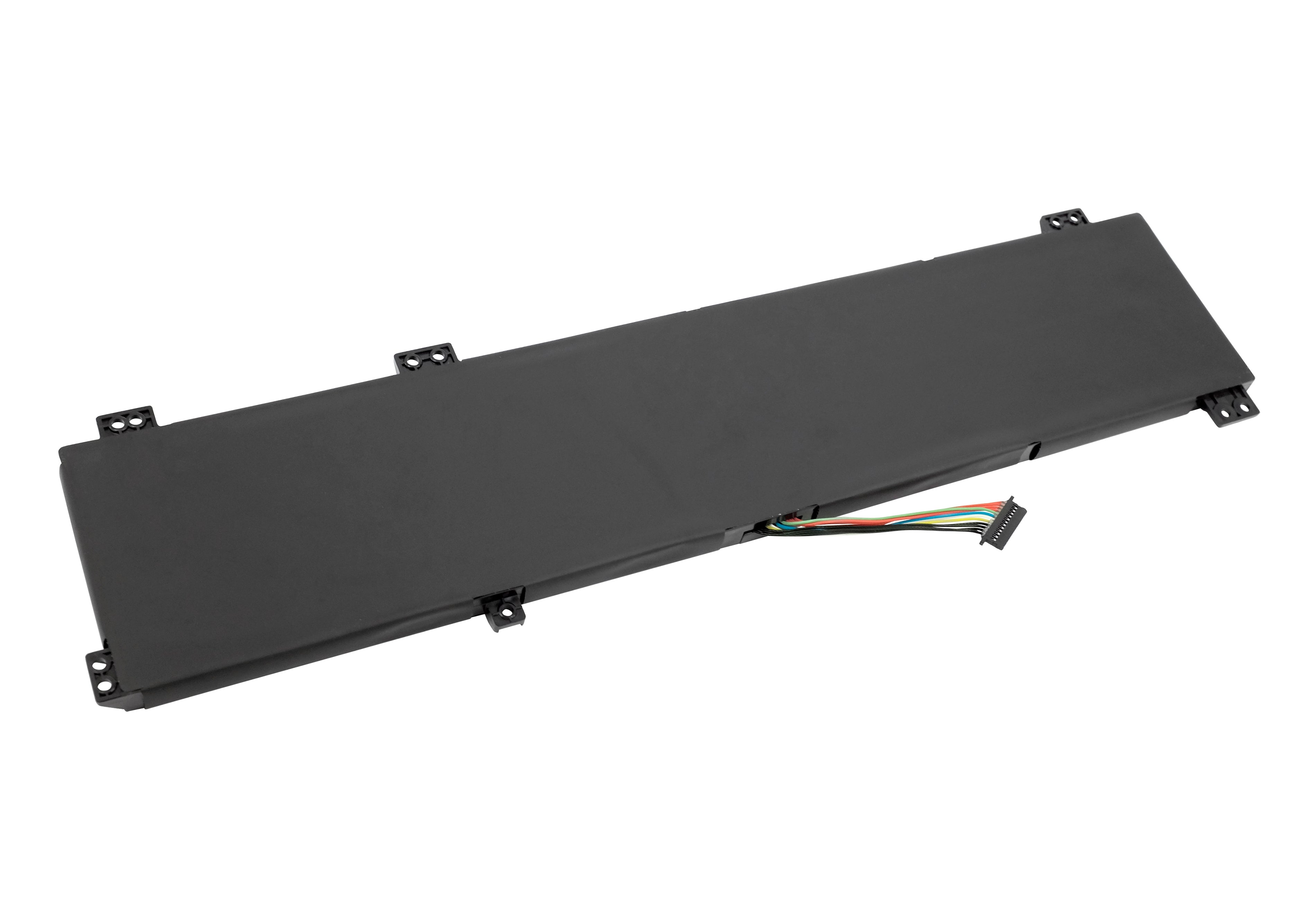 Batterie de remplacement pour ordinateur portable LENOVO Legion 5 Pro-16ACH6 2021, Legion 5 Pro-16ACH6H, Legion 5 Pro-16ITH6, Legion 5 Pro-16ITH6H