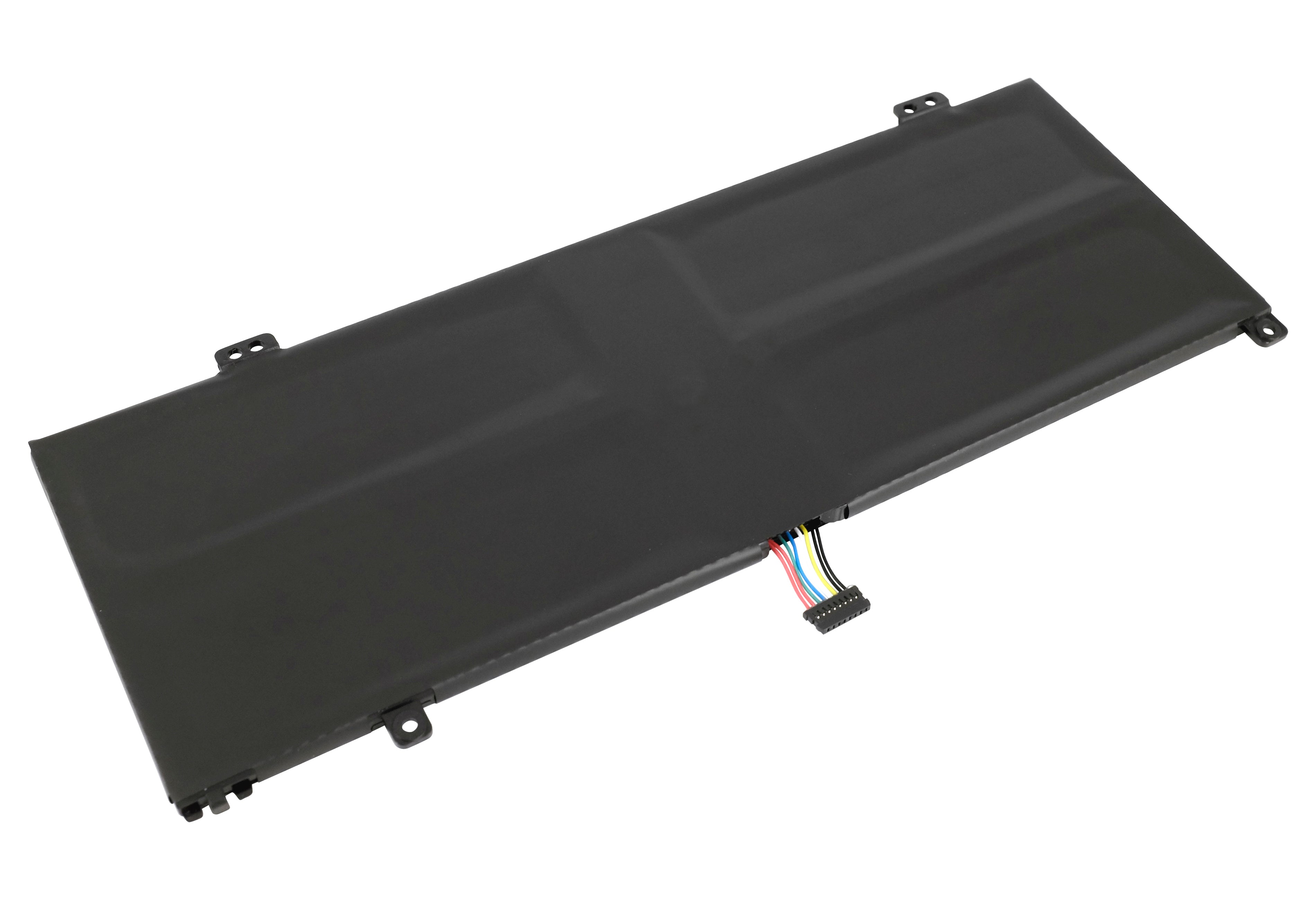 Batterie de remplacement pour ordinateur portable Lenovo ThinkBook 13S-ARE, ThinkBook 13S-IML, ThinkBook 13S-IWL et ThinkBook 14S-ARE
