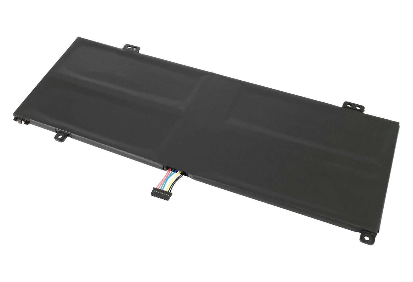 Batterie de remplacement pour ordinateur portable Lenovo ThinkBook 13S-ARE, ThinkBook 13S-IML, ThinkBook 13S-IWL et ThinkBook 14S-ARE