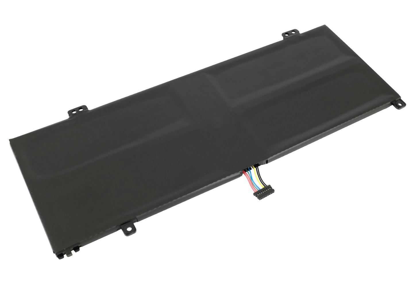 Batterie de remplacement pour ordinateur portable Lenovo ThinkBook 13S-ARE, ThinkBook 13S-IML, ThinkBook 13S-IWL et ThinkBook 14S-ARE