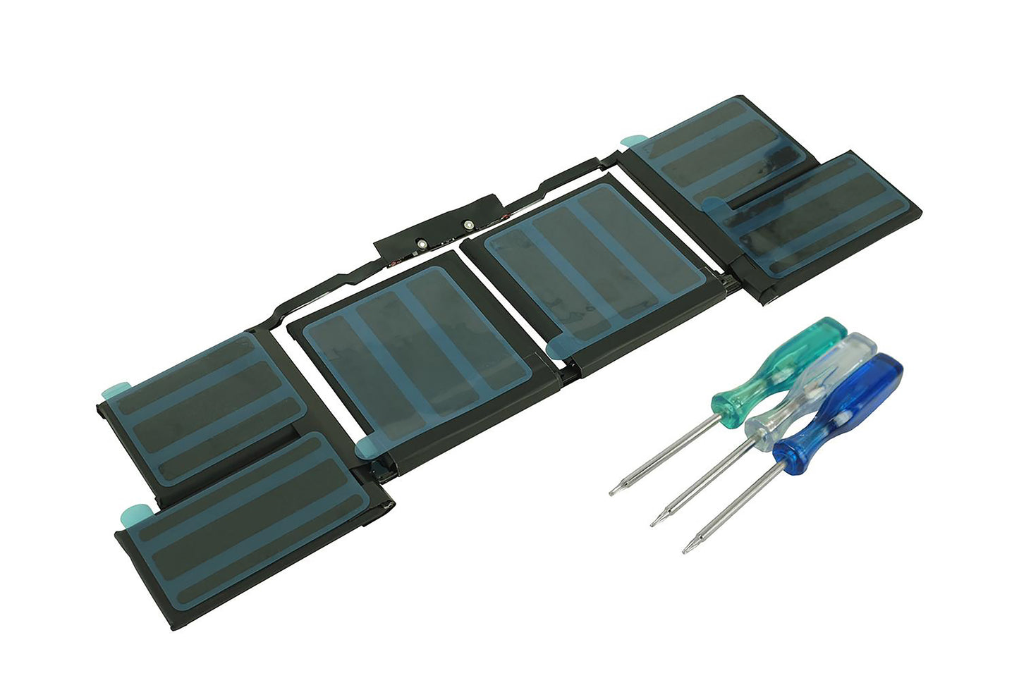 Laptop Battery Replacement for APPLE A1953, A1990, High Performance (Mid 2018, 2019) EMC 3215 3359 Laptop Battery