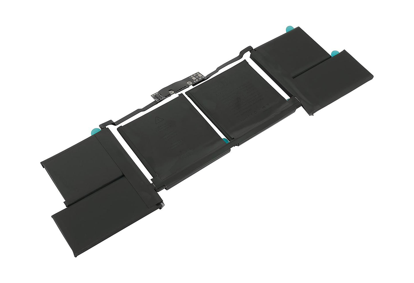 Laptop Battery Replacement for APPLE A1953, A1990, High Performance (Mid 2018, 2019) EMC 3215 3359 Laptop Battery