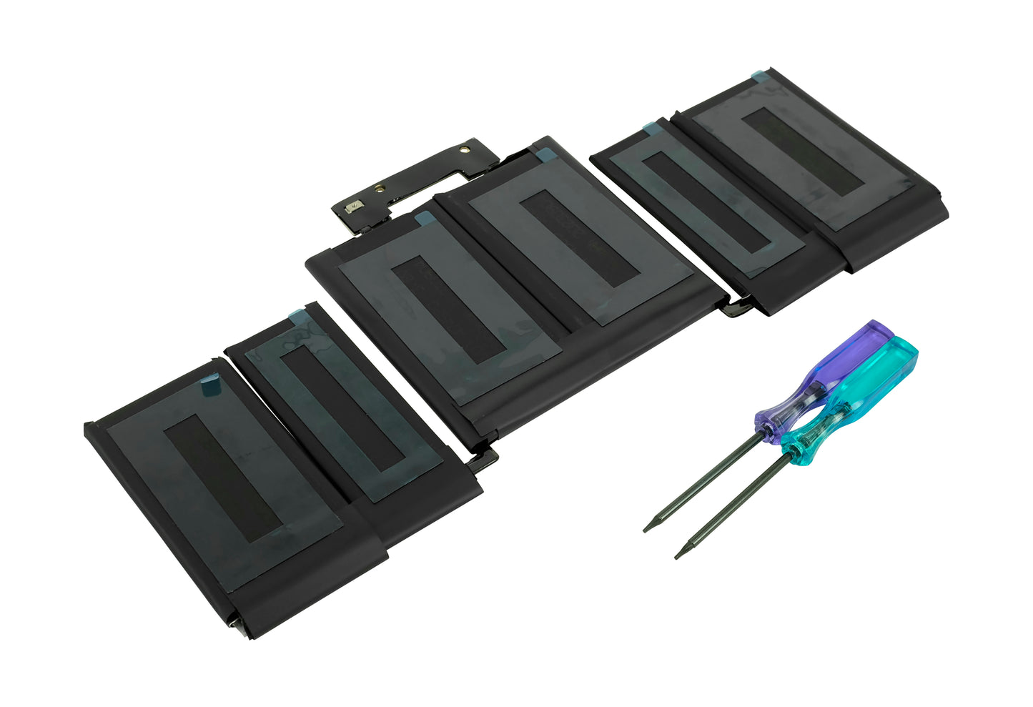 Laptop Battery Replacement for APPLE MacBookPro13InchA1989(EMC3214), MacBookPro13InchA1989(EMC3358), MacBookPro13InchA22512020Release(EMC3348)