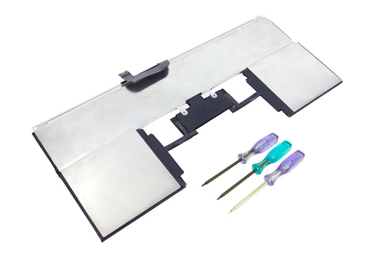 Laptop-Akku-Ersatz für MacBook AIR 13" M2 2022 661-26150 MLY33LL/A MLY43LL/A MLY13LL/A MLY23LL/A MLXX3LL/A MLXW3LL/A MLXY3LL/A MLY03LL/A Serie EMC 4074