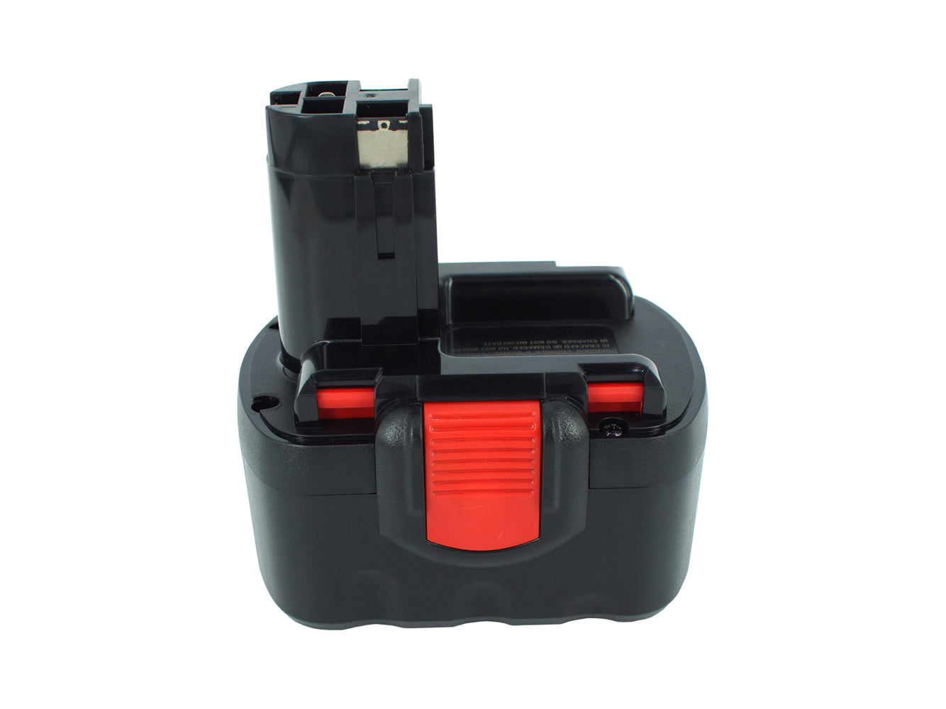 12V 2Ah Werkzeugakku Ersatz für BOSCH 3360, 22612, 23612, 32612, 3360K, 3455, 3455-01