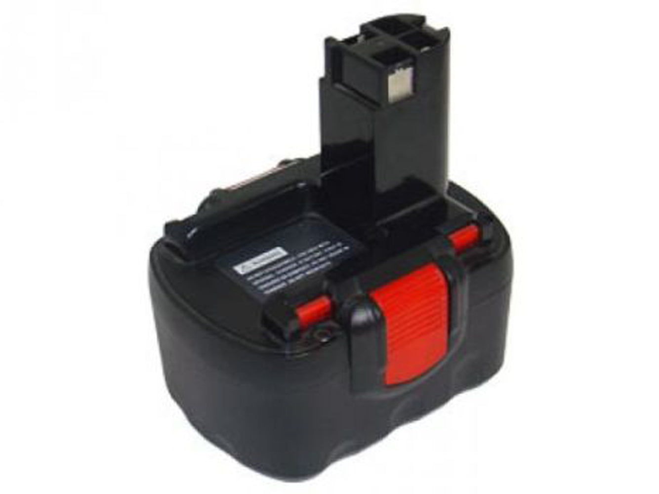 Vervangende accu voor Bosch draadloze boormachine, decoupeerzaag Bosch, BOSCH 3360, 22612, 23612, 32612, 3360K, 3455, Bosch GSB 12