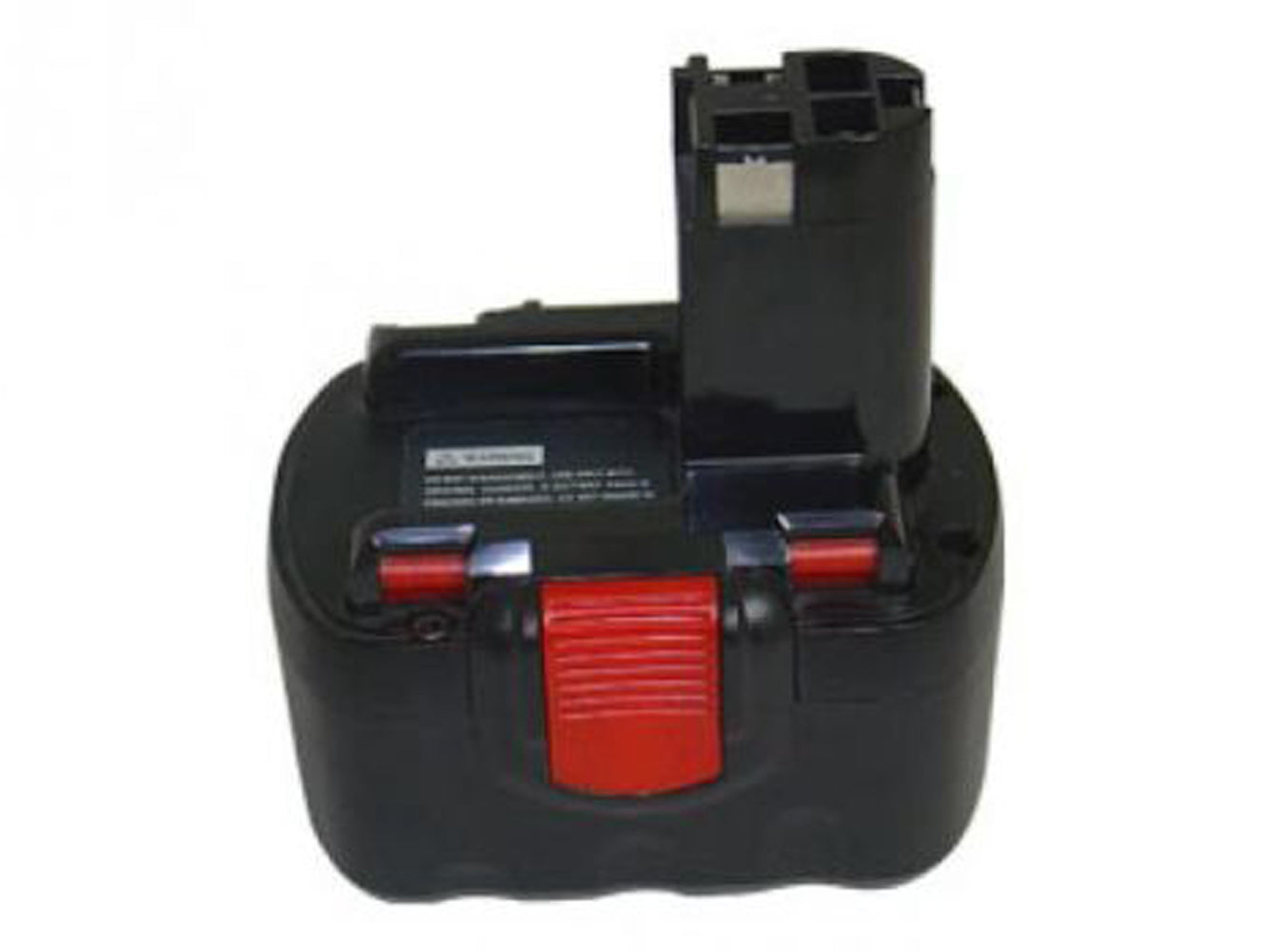 Vervangende accu voor Bosch draadloze boormachine, decoupeerzaag Bosch, BOSCH 3360, 22612, 23612, 32612, 3360K, 3455, Bosch GSB 12