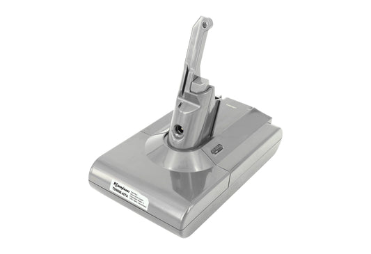 Batterie d'aspirateur pour aspirateur sans fil DYSON V8 Animal Batterie de remplacement