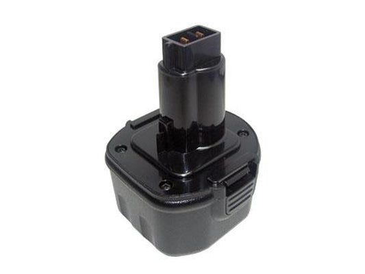 Batterie DEWALT pour DEWALT DC750KA, DC855KA, DW050, DW050K, DW902, DW926, DW926K, DW926K-2, DW952, DW955, DW955K, DW955K-2