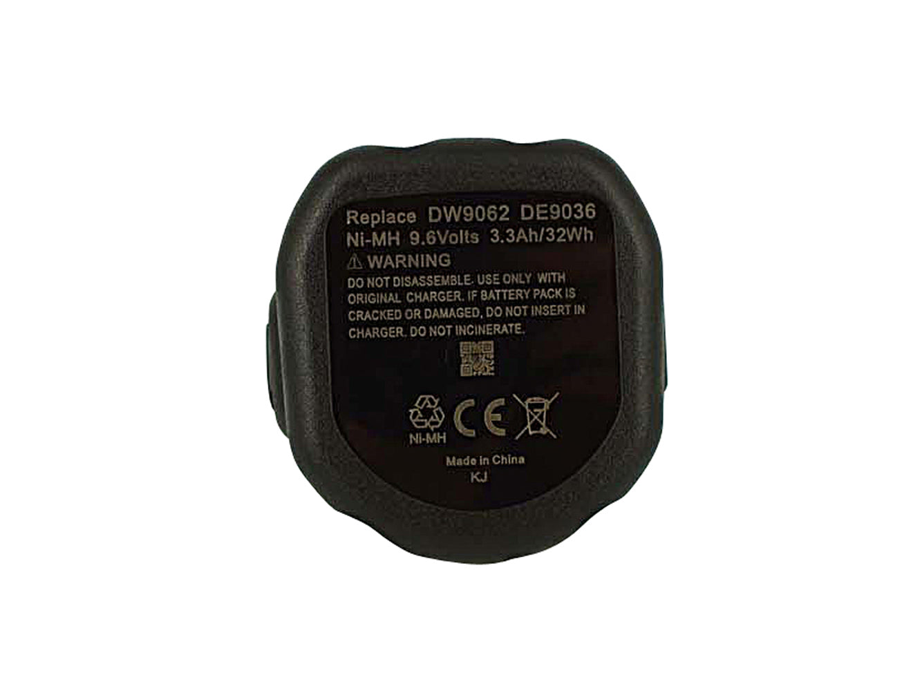 Werkzeugakku für DEWALT DC750KA, DC855KA, DW050, DW050K, DW902, DW926, DW926K, DW926K-2, DW952, DW955, DW955K, DW955K-2 Werkzeugakku