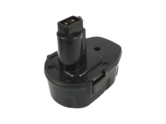 Batterie de remplacement DEWALT pour les batteries d'outils électriques DEWALT DC, DCD, DW Series