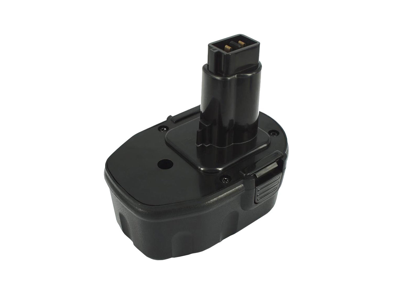 Batterie de remplacement DEWALT pour les batteries d'outils électriques DEWALT DC, DCD, DW Series