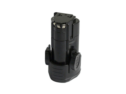 Werkzeugakku für BLACK &amp; DECKER BDCDMT112, EGBL108, EGBL108KB, GKC108 Elektrowerkzeuge Ersatzakku