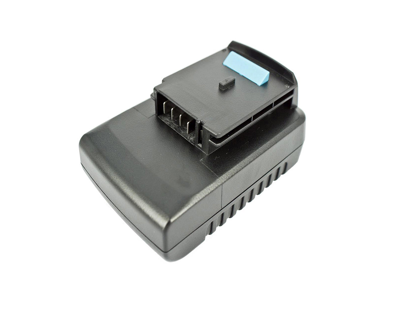 BLACK & DECKER Battery Replacement for BLACK & DECKER GKC1000L, GLC2500L, GPC1800L, GTC610L, GTC800L, GXC1000L, HP186F4L, HP186F4LBK, HP186F4LK, HP188F4LBK, HP188F4LK Power Tools Battery