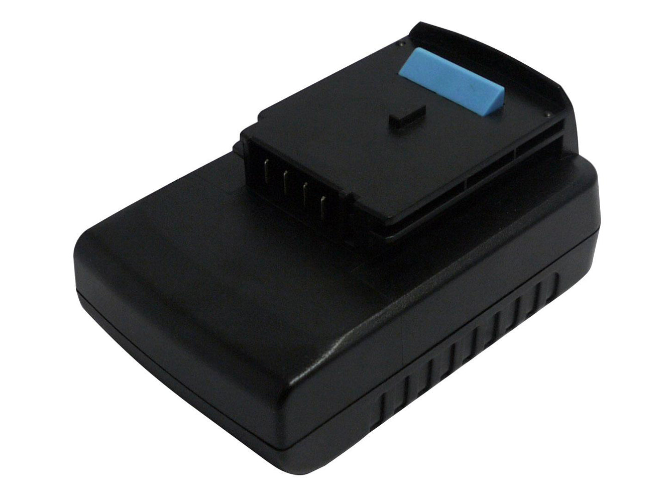 Ersatzakku für Elektrowerkzeuge für BLACK &amp; DECKER GKC1000L, GLC2500L, GPC1800L, GTC610L, GTC800L, GXC1000L, HP186F4L, HP186F4LBK, HP186F4LK,HP188F4LBK, HP188F4LK