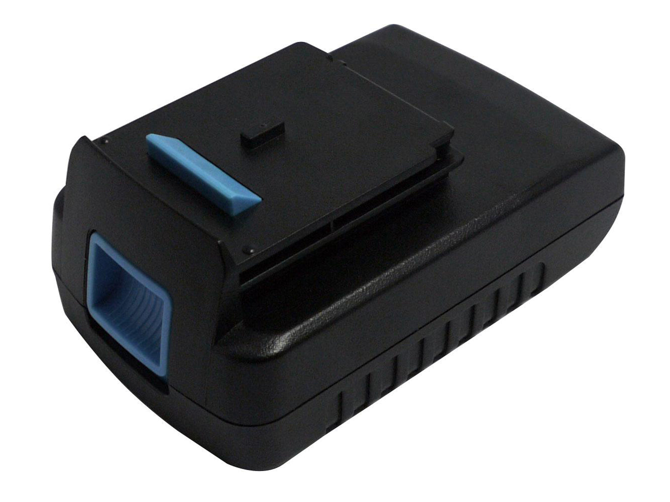 Akku für BLACK &amp; DECKER GKC1000L, GLC2500L, GPC1800L, GTC610L, GTC800L, GXC1000L, HP186F4L, HP186F4LBK, HP186F4LK,HP188F4LBK, HP188F4LK Elektrowerkzeuge Akku