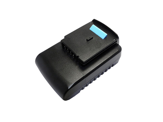 Ersatzakku für BLACK &amp; DECKER EPL14K, EPL14KB, HP146F4L, HP146F4LBK, HP146F4LK, HP148F4L, HP148F4LBK, HP148F4LK Elektrowerkzeuge