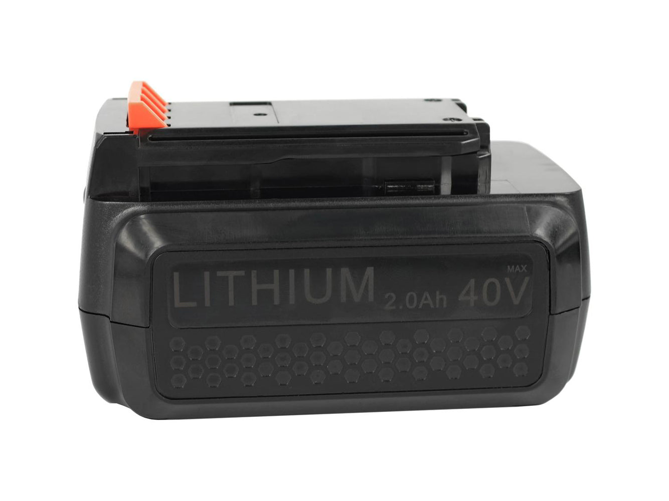 40V Power Tools Battery for BLACK & DECKER GLC3630L20, GTC3655L, GTC3655L20 Max