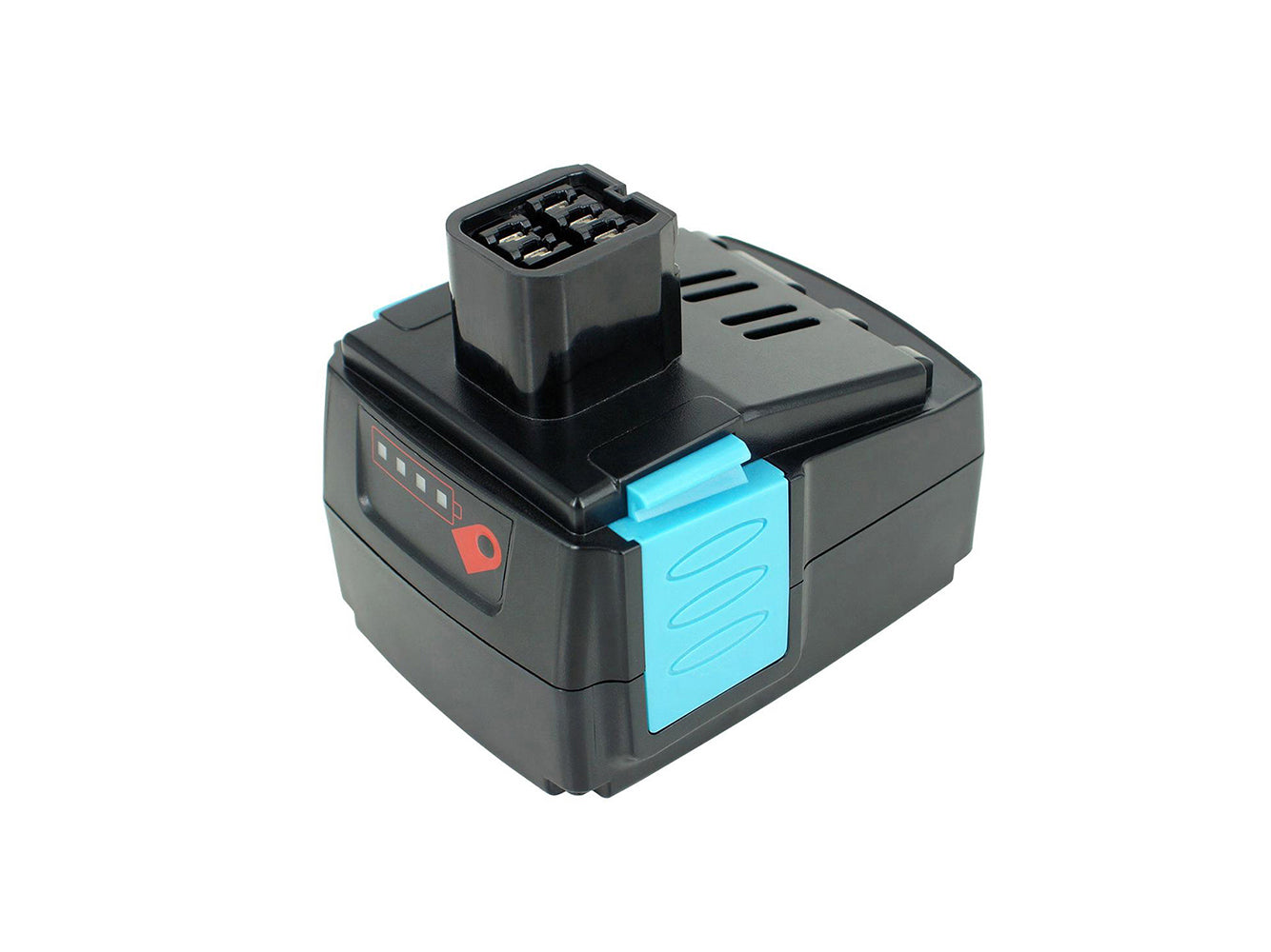 Power Tools Replacement Battery for HILTI SF 144-A, SFH 144-A, SID 144-A, SIW 144-A