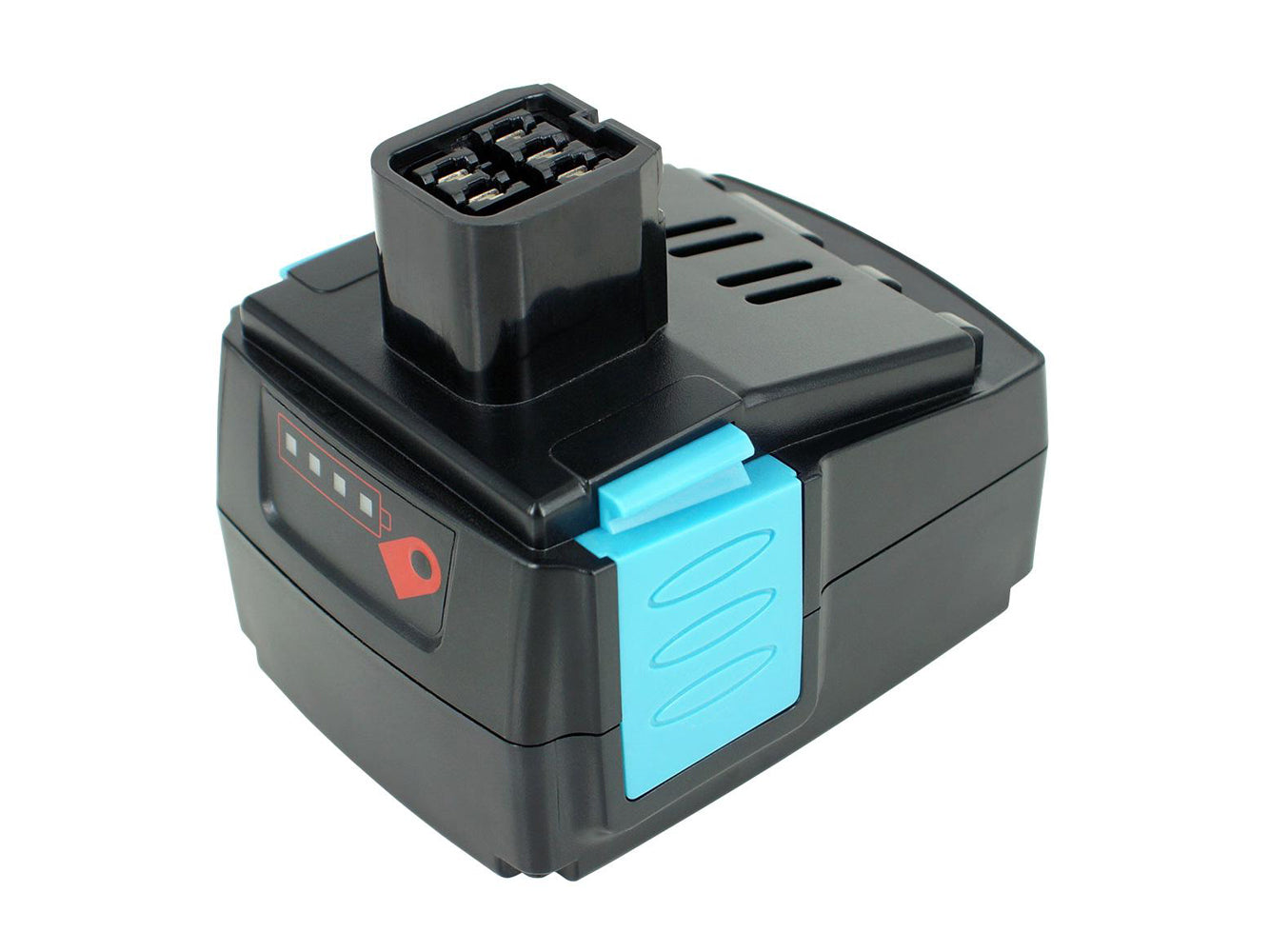 HILTI Battery Replacement for HILTI SF 144-A, SFH 144-A, SID 144-A, SIW 144-A Power Tools Battery