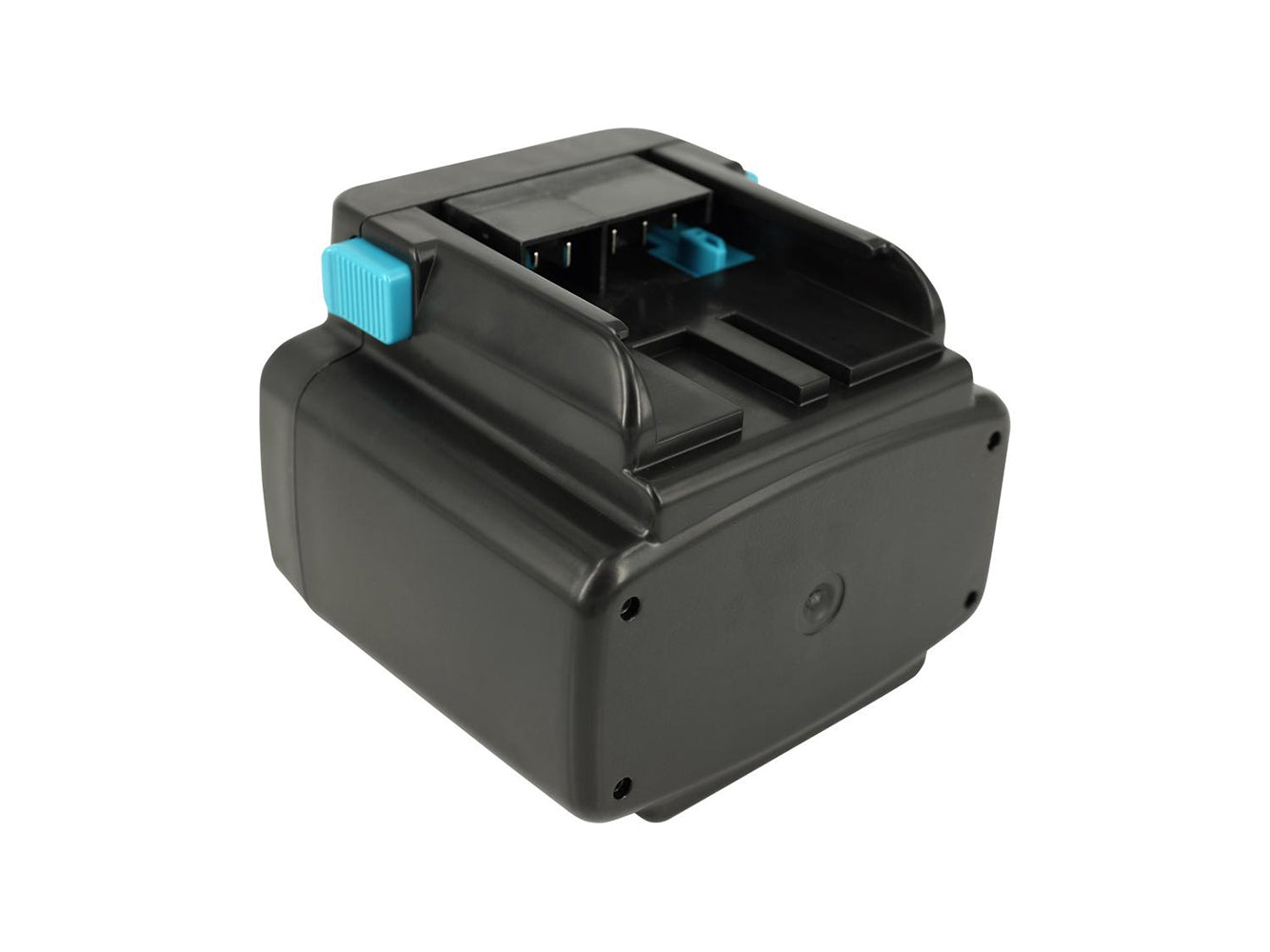 HITACHI Akku Replacement for HITACHI C 7D, CR 24DV, DH 24DV, DH 24DVA, DV 24DV, DV 24DVA, DV 24DVKS Power Tools Battery